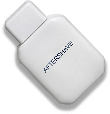 Aftershave