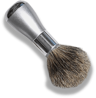 Shave Brush